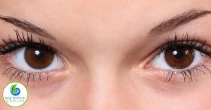 How to keep skin around the eyes young and healthy