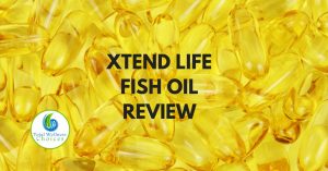 Xtend Life Fish Oil Review