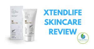 Xtend Life Skincare Review