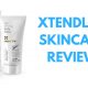 Xtend Life Skincare Review