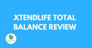 Xtend life total balance review