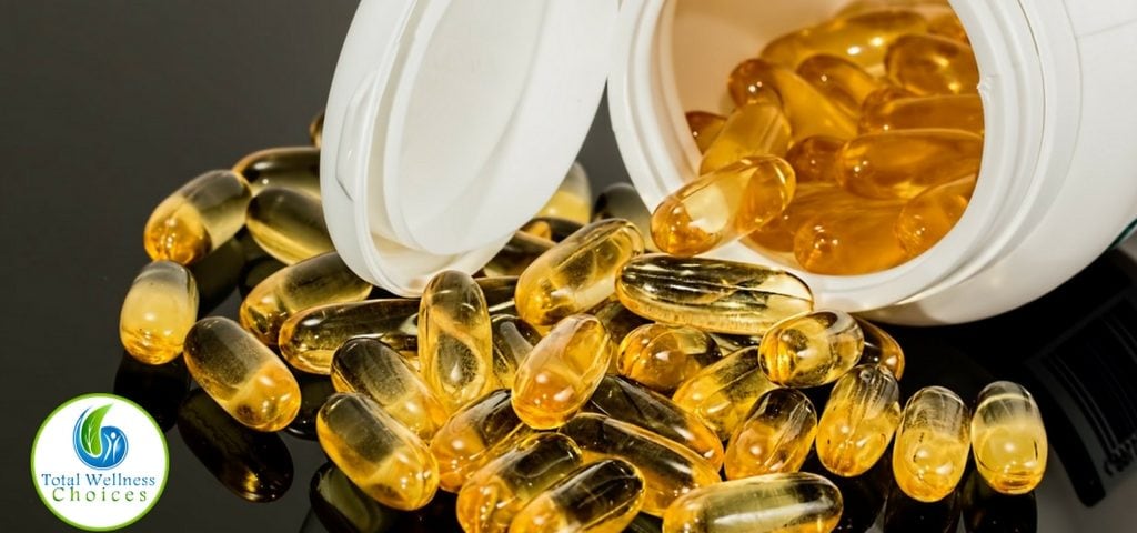 how to choose the best fish oil brand