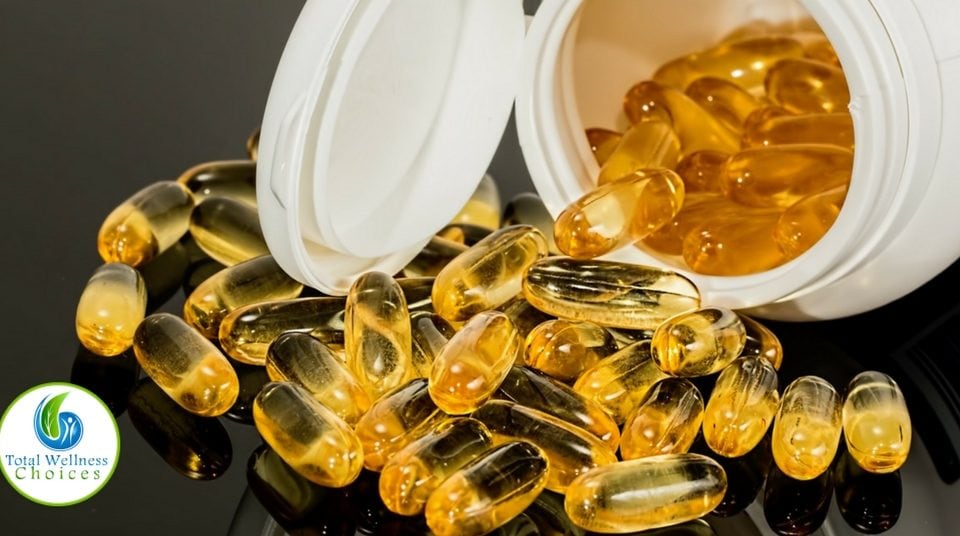 how to choose the best fish oil brand