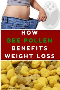 Bee Pollen and Weight Loss