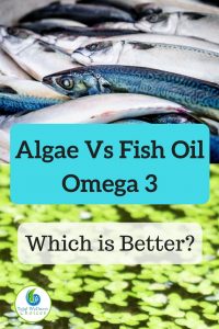 Dha Algae Vs Fish Oil Omega 3