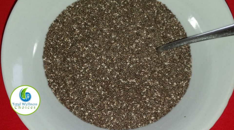 Do Chia Seeds Help Diabetes