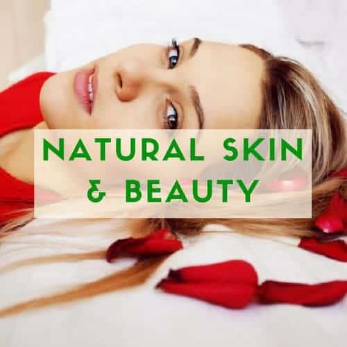 Natural Skin & Beauty