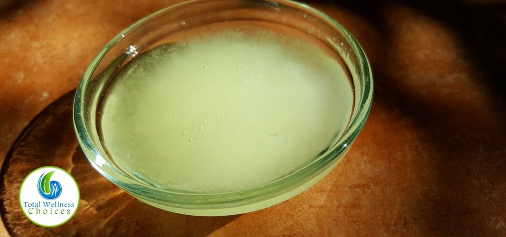 Using Coconut Oil for Constipation Relief