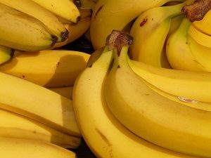 bananas help with digestion