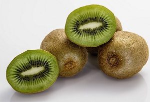 kiwifruit aids digestion