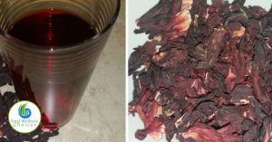 Hibiscus tea health benefits
