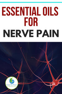 EOs for Nerve pain relief