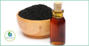 Benefits of Black Cumin Seed Oil