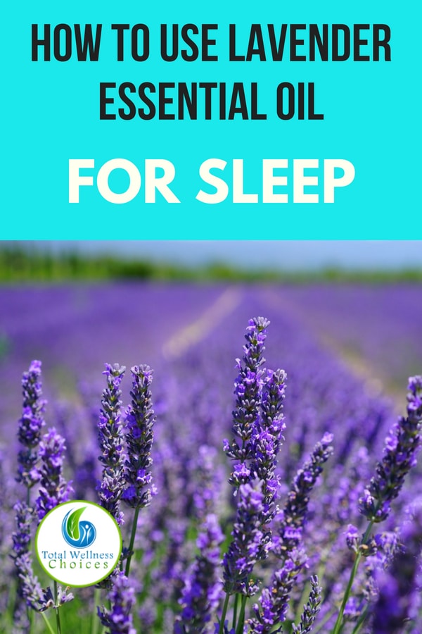 Learn how to use lavender oil for sleep including recipes for lavender sleep spray and lavender sleep diffuser blend.