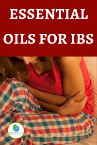 best essential oils for ibs