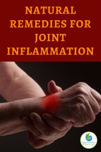 natural remedies for joint inflammation