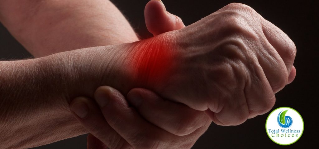 natural treatment for joint inflammation