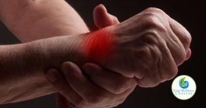 natural treatment for joint inflammation