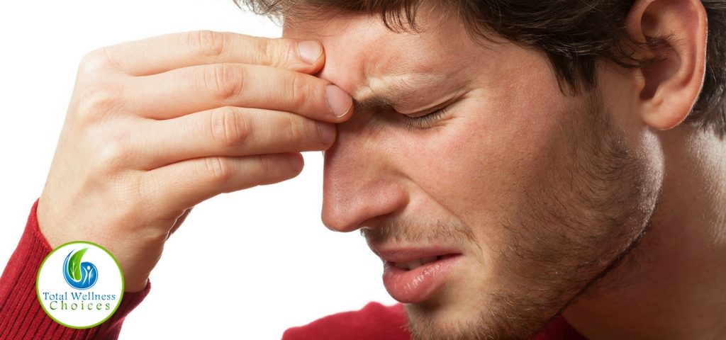 best essential oil for sinus headache