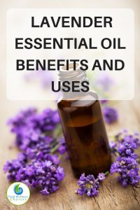 lavender essential oil benefits