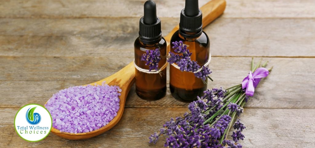 lavender essential oil uses