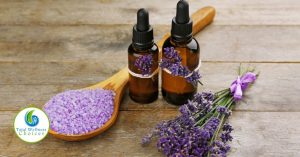 lavender essential oil uses