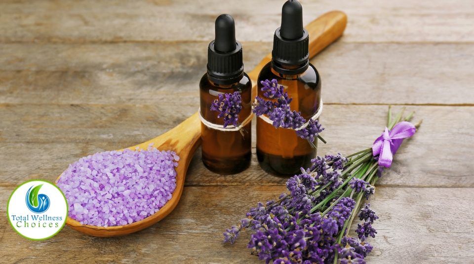 lavender essential oil uses