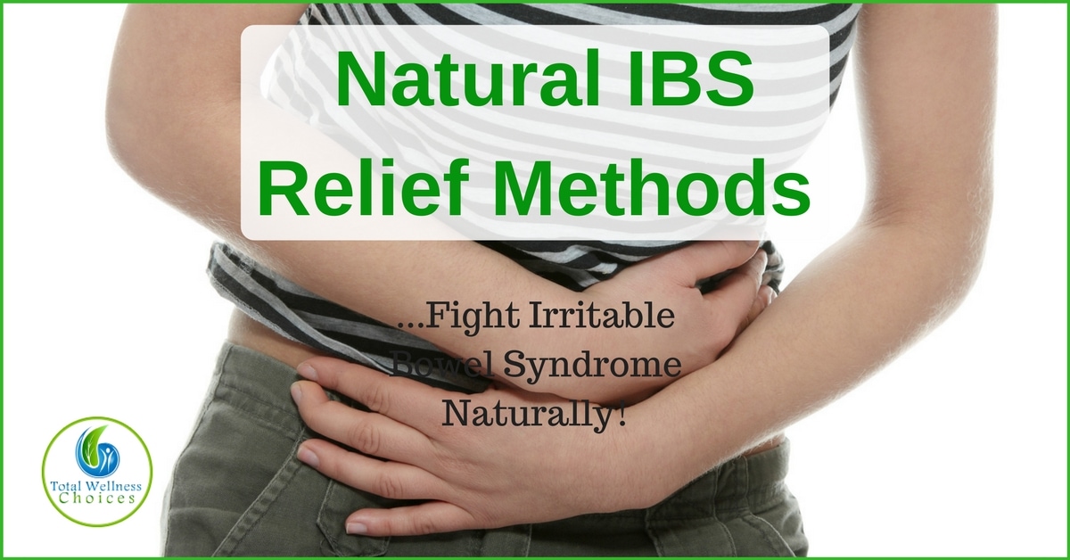 Irritable Bowel Syndrome Natural Remedies Treatment Irritable Bowel Syndrome Natural Remedies Treatment