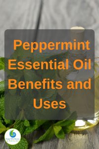 Peppermint Essential Oil Benefits and Uses