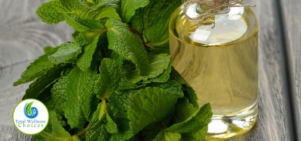 Pure Peppermint Oil Uses