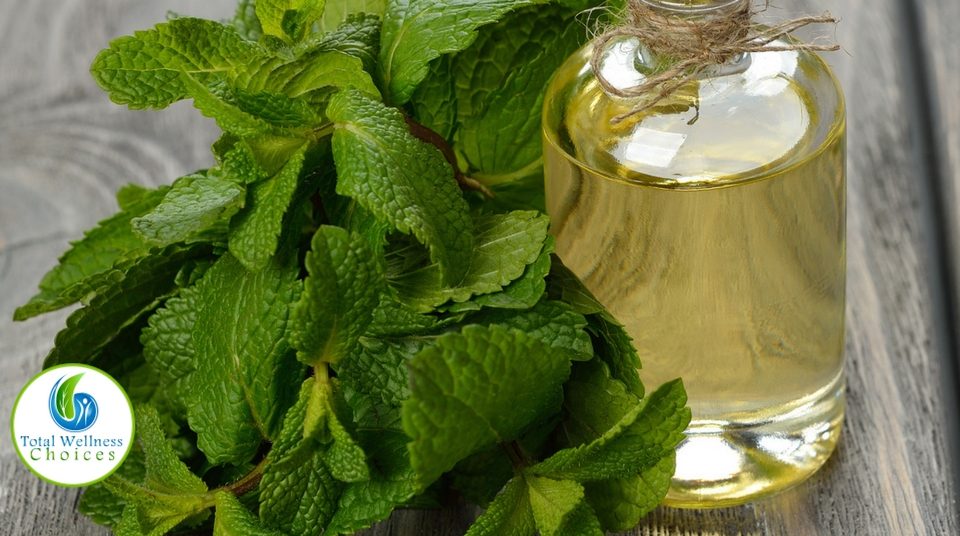 Pure Peppermint Oil Uses