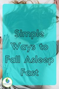 Best Ways to Fall Asleep Fast