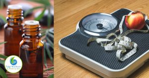 Essential Oils are Good Weight Loss