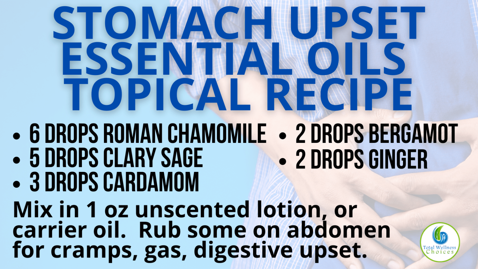 6 Best Essential Oils For Stomach Pain Bloating And Gas 6-best-essential-oils-for-stomach-pain-bloating-and-gas
