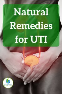 Best Natural Remedies for UTI in Women