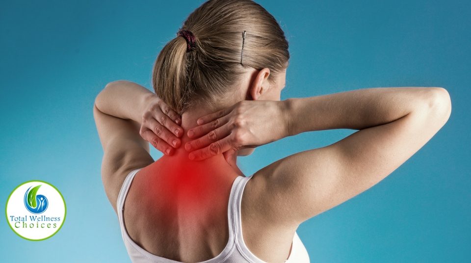 Essential Oil Pain Fibromyalgia