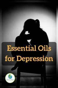 Essential Oils for Depression