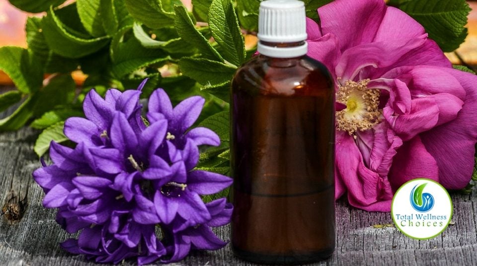 Different Uses of Essential Oils