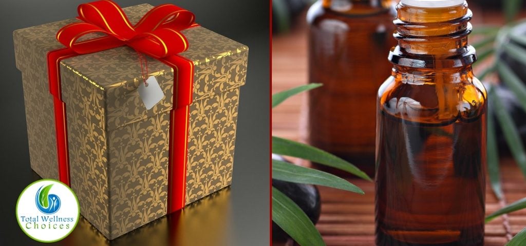 Gifts for Essential Oil Users