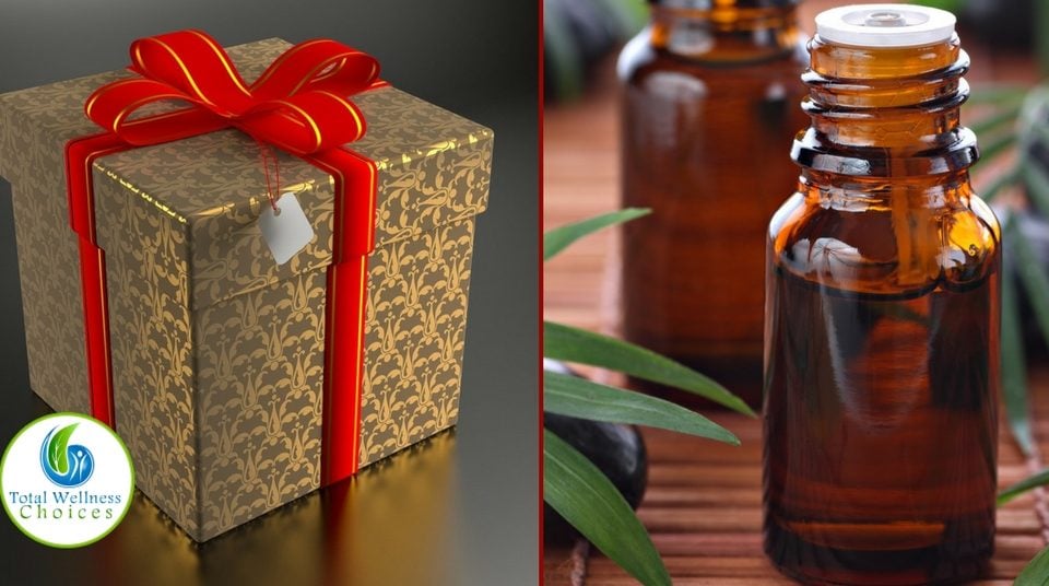 Gifts for Essential Oil Users