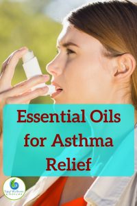 Best Essential Oils for Asthma Attack