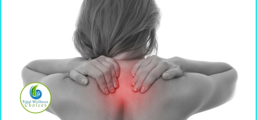 Essential Oils for Muscle Aches and Pains