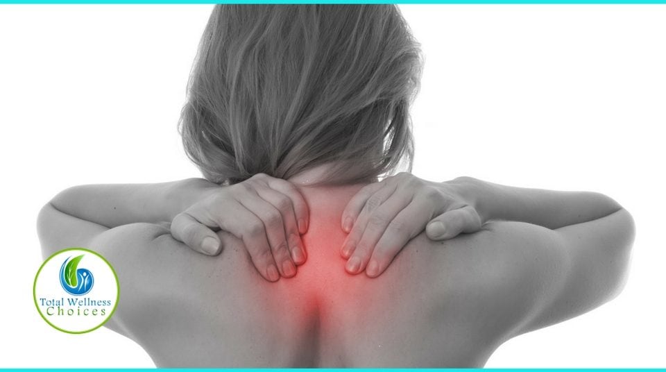 Essential Oils for Muscle Aches and Pains