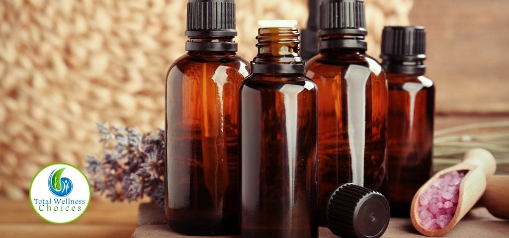 Ways to Use Essential Oils for Aromatherapy