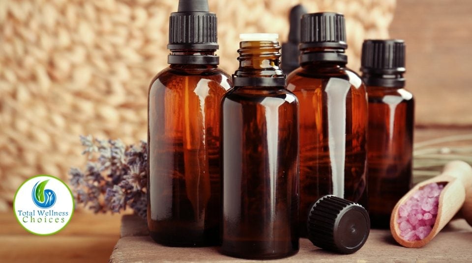 Ways to Use Essential Oils for Aromatherapy