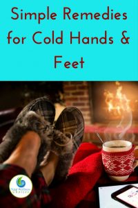 Best Cold Hands and Feet Remedies