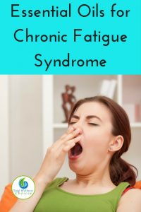 Best Essential Oils for Chronic Fatigue Syndrome