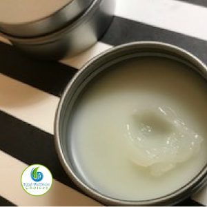 headache balm recipe