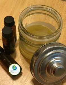 Diy Pain Relief Cream