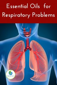 Essential Oils for Respiratory Problems